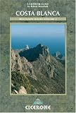  : Costa Blanca Walks: East v. 2 (Cicerone International Walking)
