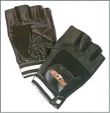 Grizzly Paws Weightlifting/Exercising Gloves