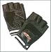 Grizzly Paws Weightlifting/Exercising Gloves