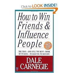 How to Win Friends & Influence People
