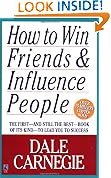 How to Win Friends and Influence People