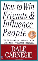 How to Win Friends & Influence People