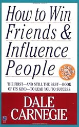 How to Win Friends and Influence People