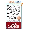 How to Win Friends and Influence People