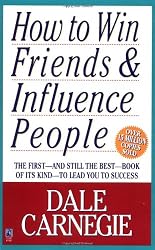 How to Win Friends & Influence People