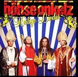Heilige Lieder (Gold) - B�hse Onkelz