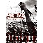 Linkin Park - Live in Texas (CD DVD Combo) by Linkin Park