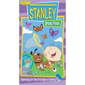 Stanley - Spring Fever [VHS]