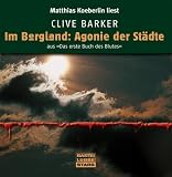 Im Bergland: Agonie der Städte