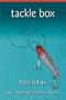 Tackle Box (Anhinga Prize for Poetry Series)