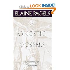 The Gnostic Gospels