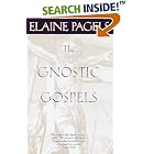 Click here to buy The Gnostic Gospels by  Elaine Pagels.