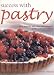 Book Success With Pastry