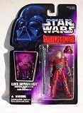 Review Hasbro PF0403 / Luke Imperial Guard