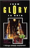 Kings: from Glory to Ruin (Welwyn Commentary)
