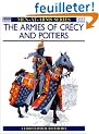 Armies of Crecy & Poitiers