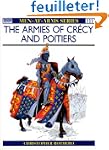 The Armies of Cr�cy and Poitiers