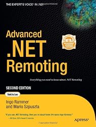 Advanced .NET Remoting