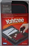 DELUXE YAHTZEE GAME FOLIO EDITION