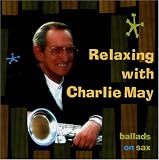 Relaxing with Charlie May