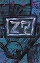 Johnny The Homicidal Maniac: Director's Cut by Jhonen Vasquez