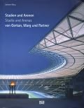 GMP: Stadia and Arenas