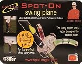 Review Spot on Golf  / Swing Plane