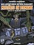 Myst�res en Birmanie : Le Triangle d'or, tome 2