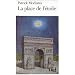 La Place de l'�toile