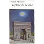 La Place de l'�toile