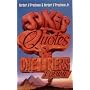 Jokes, Quotes and One Liners: v. 1