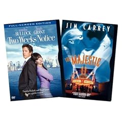 Two Weeks Notice The Majestic by 