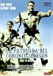 La Patrulla Del Coronel Jackson [DVD]