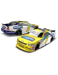 Toy: NASCAR Dale Earnhardt Jr. #5 Hellmanns Nationwide Series 1/64 Kids Hardtop Car 2012 - Lionel NASCAR Collectibles
