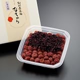 添加物無添加梅干　岩惣　なちゅら　しそ小梅　角ダル　４００ｇ　