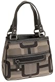 Nine West Vegas Signs Mini Satchel