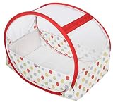 Pop-Up Bubble Cot
