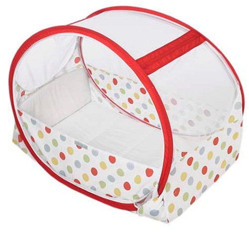 Childrens Toyshop  Toys : Pop-Up Bubble Cot