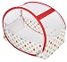 Pop-Up Bubble Cot
