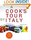 A Cook's Tour of Italy