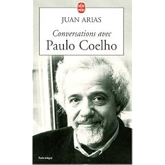 Conversations avec Paulo Coelho