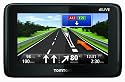 TomTom - Go Live 1000 - GPS - Europe (45 Pays) - HD Traffic - &Eacute;cran 4,3" - Live 12 mois inclus (apr&egrave;s activation)