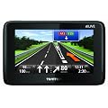 TomTom Go Live 1000 GPS Europe (45 Pays) HD Traffic �cran 4,3" Live 12 mois inclus (apr�s activation)
