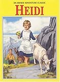 Johanna Spyri's Heidi
