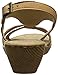 Bella Vita Made in Italy Women's Gubbio Wedge Sandal