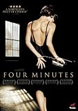 Four Minutes dvd cover art