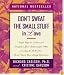 Don't Sweat the Small Stuff in Love (Don't Sweat the Small Stuff Series)