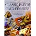 Classic paints & faux finishes
