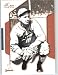 2003 Flair Greats #64 Dizzy Dean - St. Louis Cardinals (Baseball Cards)