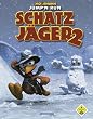 Moorhuhn Jump'n Run: Schatzj�ger 2
